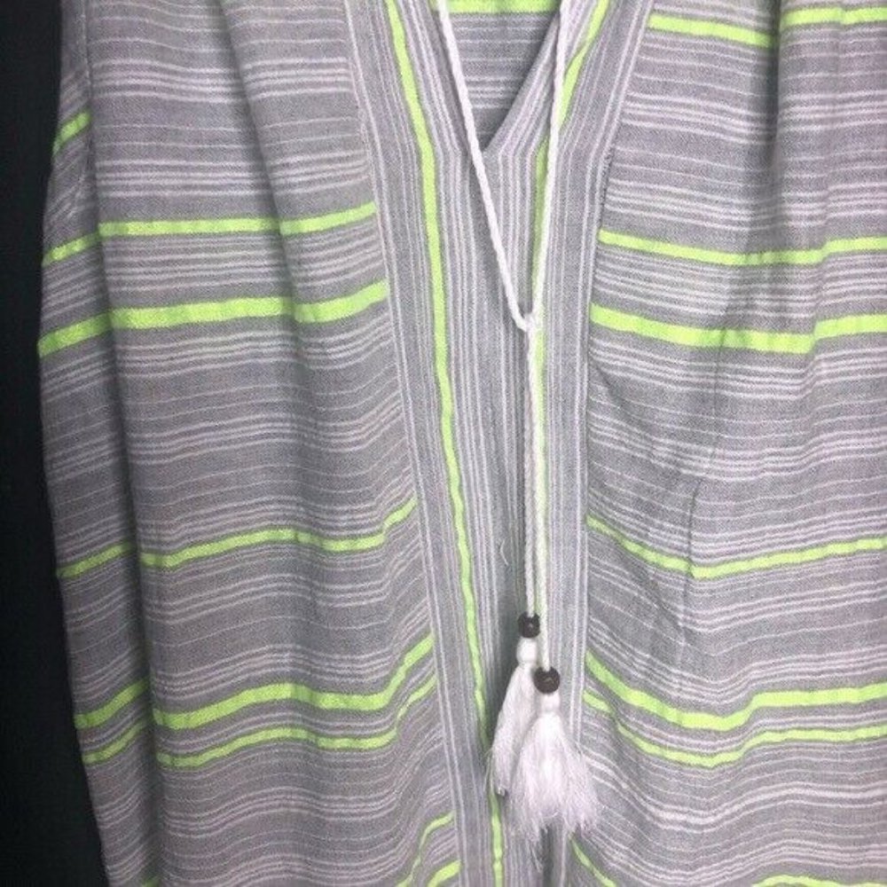 Vince Camuto Boho Tank Top Size S NEW $69 - Picture 3 of 6
